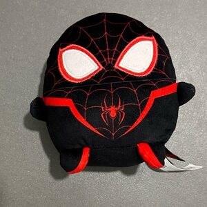 Marvel Cuutopia 5-inch Miles Morales Plush